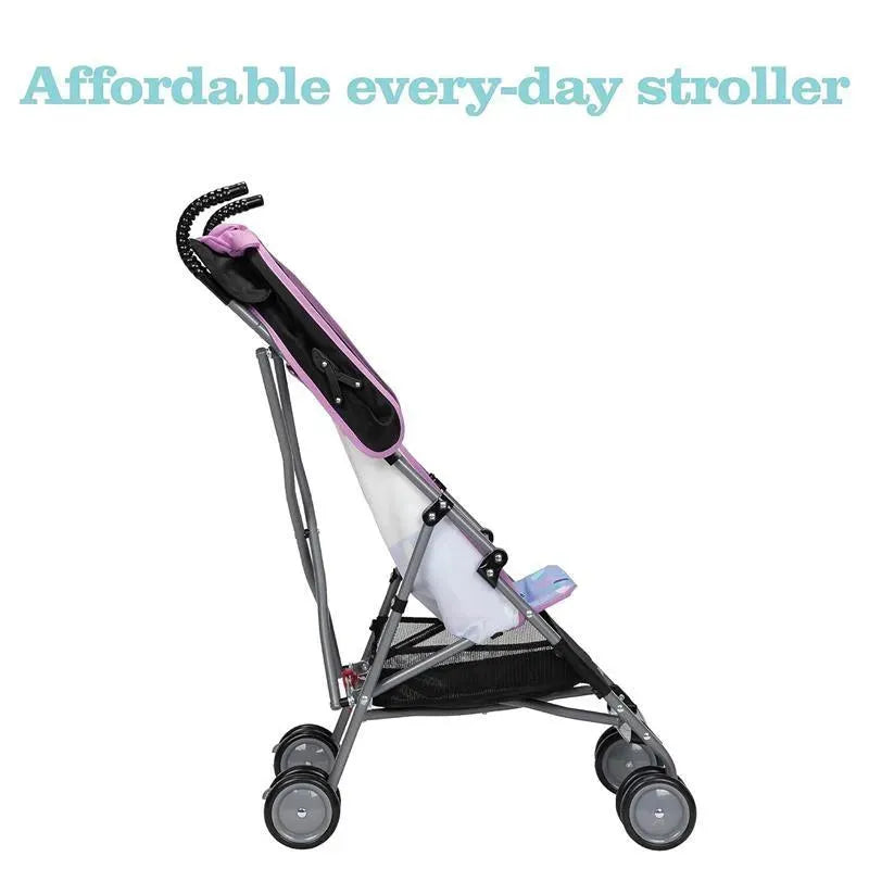 Safety 1St - Disney Baby Character Umbrella Stroller, Eye-catching, Hide & Seek Mickey Image 2