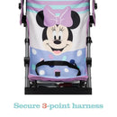 Safety 1St - Disney Baby Character Umbrella Stroller, Eye-catching, Hide & Seek Mickey Image 4