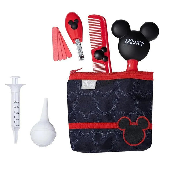 Safety 1st - Disney Baby Mickey Mouse Health & Grooming Kit