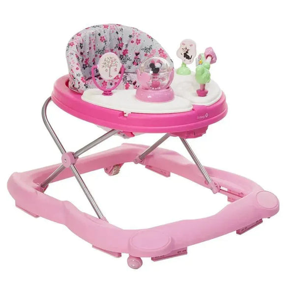 Minnie clearance mouse garden delight swing