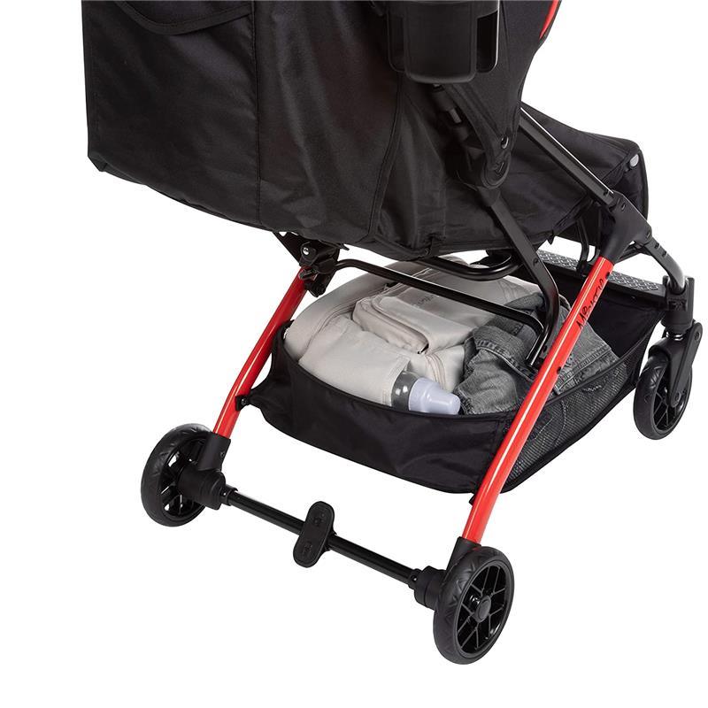 Safety 1St Disney Teeny Ultra Compact Stroller Lets Go Mickey