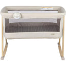 Safety 1St - Rest-and-Romp Play Yard, Easily converts from Bassinet to Play Yard, Dunes Edge Image 3