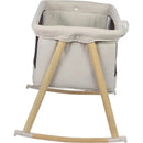 Safety 1St - Rest-and-Romp Play Yard, Easily converts from Bassinet to Play Yard, Dunes Edge Image 4