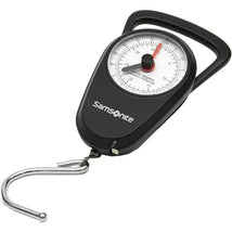 Samsonite - Manual Luggage Scale, Black, One Size Image 1