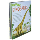 Sandy Ruben - Book, Dinosaurs (Shine-A-Light) Image 2