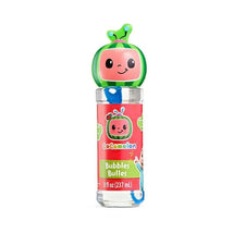 Sandy Ruben - Little Kids 8oz Character Heads Bubbles, Cocomelon Image 1