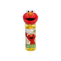 Sandy Ruben - Little Kids 8oz Character Heads Bubbles, Sesame Street Image 1