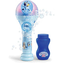 Sandy Ruben - Little Kids BLUEY Dance Mode Bubble Machine and Toy Microphone Image 2