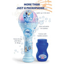 Sandy Ruben - Little Kids BLUEY Dance Mode Bubble Machine and Toy Microphone Image 4