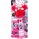 Sandy Ruben - Little Kids Disney Minnie Mouse Lights and Sound Musical Bubble Wand Image 3