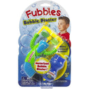 Sandy Ruben - Little Kids Fubbles Bubble Blaster, Includes 2oz of Bubble Solution, Colors May Vary Image 2