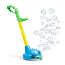 Sandy Ruben - Little Kids Fubbles No-Spill Motorized Bubble Weed Wacker Image 1