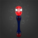 Sandy Ruben - Little Kids Marvel Spider-Man Light-Up Bubble Wand  Image 2