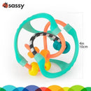 Sassy - Busy Ball Image 2