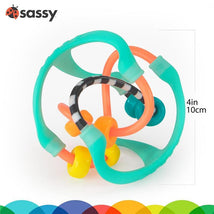 Sassy - Busy Ball Image 2