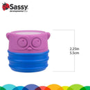 Sassy - Magnetic Stacking Pals Image 4