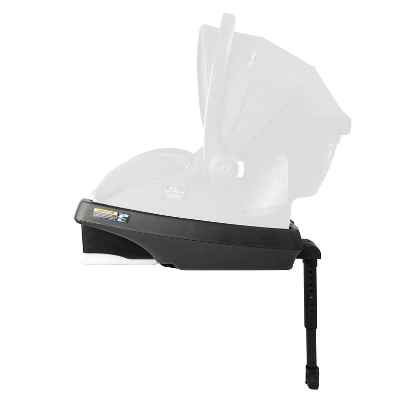 SecureMax Infant Car Seat Base with Load Leg - MacroBaby