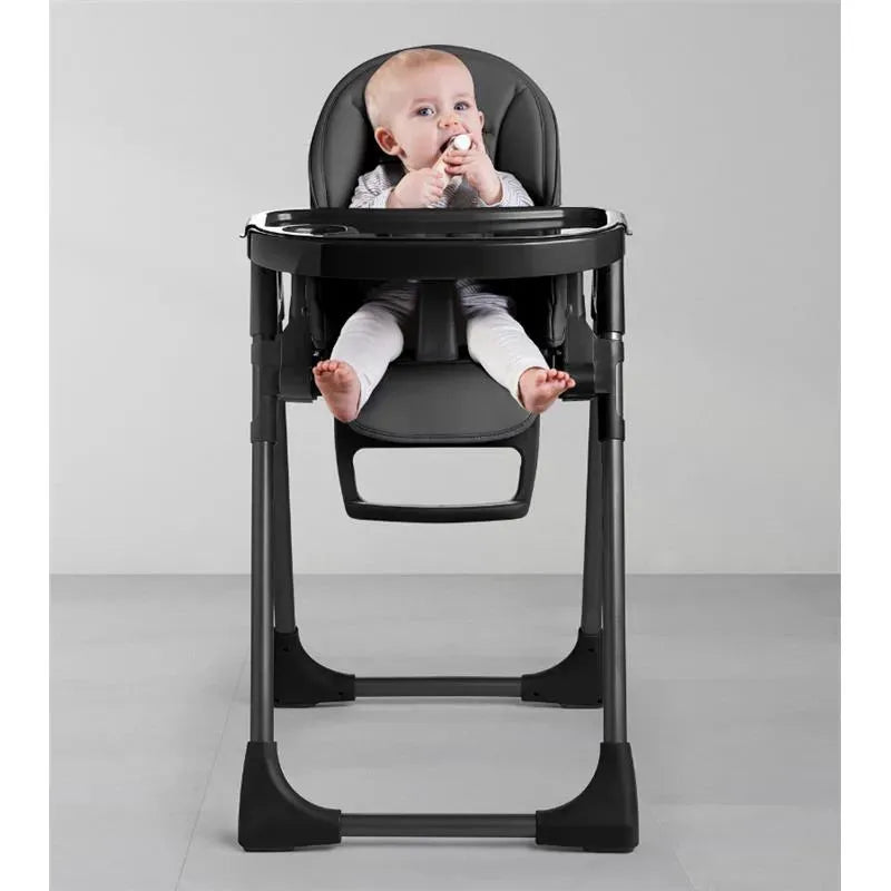 Silver Cross - Gourmet High Chair Image 2