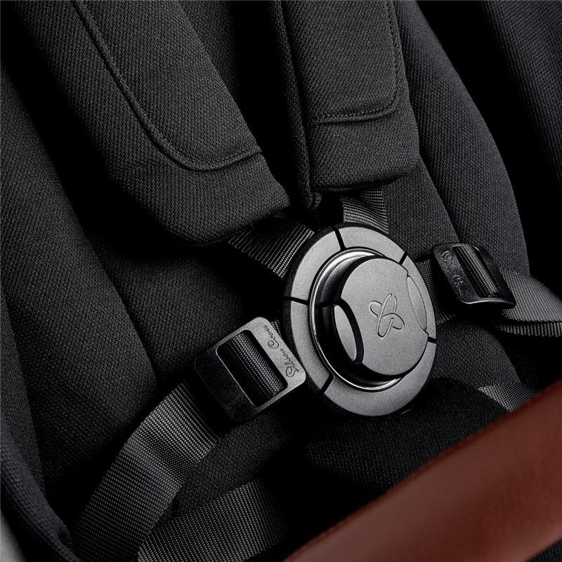 LOUIS VUITTON Leather Travelling Requisites Belt Black - S: 38 (95