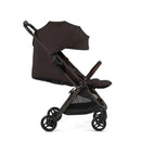 Silver Cross - Jet 5 Stroller, Ganache (Chocolate) Image 5