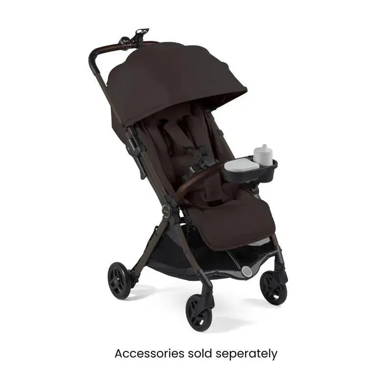 Silver Cross Jet 5 Stroller Ganache Chocolate