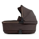 Silver Cross - Reef 2 Folding Bassinet, Ganache Image 1