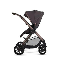 Silver Cross - Reef 2 Stroller + Folding Bassinet, Ganache Image 2