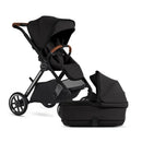 Silver Cross - Reef 2 Stroller + Folding Bassinet, Nocturne Image 1