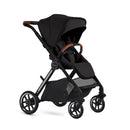 Silver Cross - Reef 2 Stroller + Folding Bassinet, Nocturne Image 2