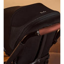 Silver Cross - Reef 2 Stroller + Folding Bassinet, Nocturne Image 6