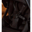 Silver Cross - Reef 2 Stroller + Folding Bassinet, Nocturne Image 8