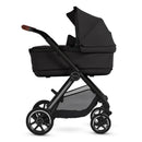 Silver Cross - Reef 2 Stroller + Folding Bassinet, Nocturne Image 9