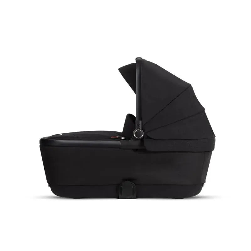 Silver Cross - Reef Folding Bassinet | Orbit Image 1