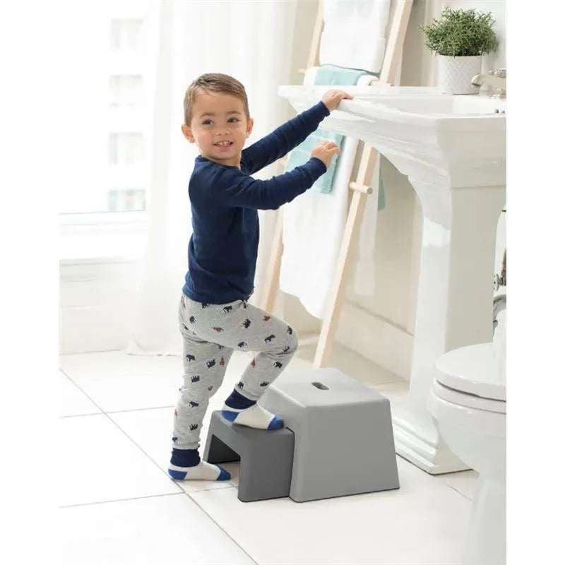 Skip Hop - Toddler Step Stool, Double Up Image 2