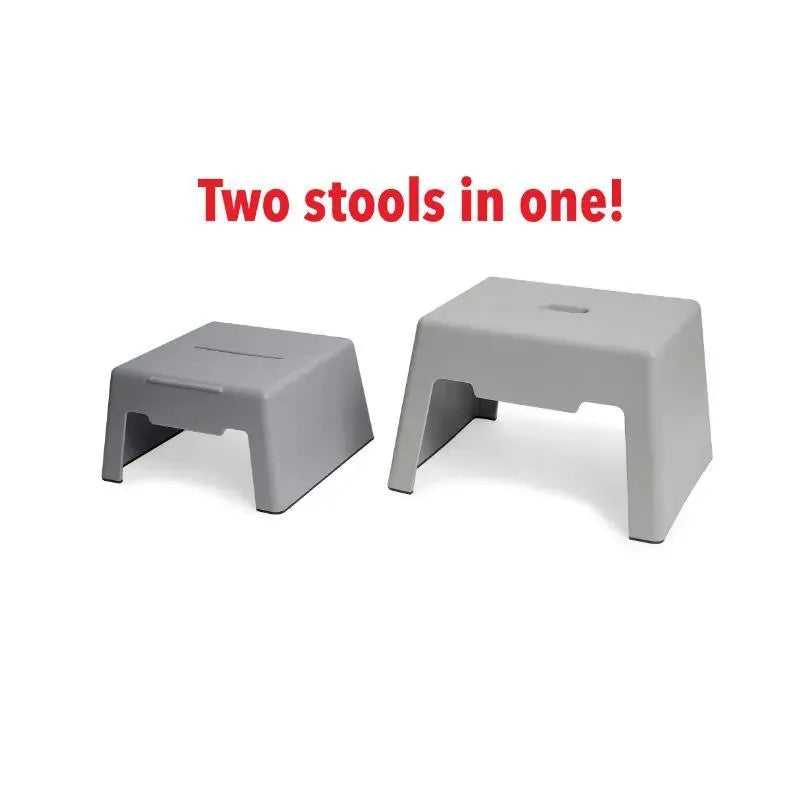 Skip Hop - Toddler Step Stool, Double Up Image 3