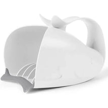 Skip Hop - Moby Waterfall Baby Bath Rinser, White Image 2