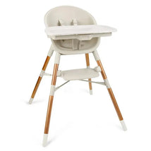 Skip Hop - EON 4-in-1 High Chair Oat Image 1