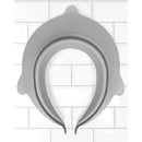 Skip Hop - Baby Shower Cap, Moby Bath Visor, Grey  Image 4