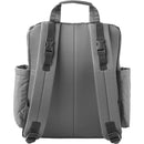 Skip Hop - Forma Diaper Bag Backpack, Gray Image 9