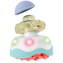 Skip Hop - Explore & More 3-In-1 Happy Hermit Crawl Toy  Image 4