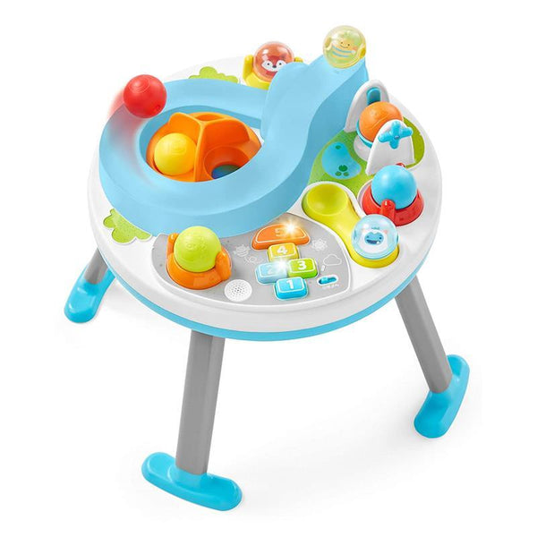 Bright Starts Wild Wiggles Activity Gym at Babies R Us