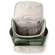 Skip Hop - Forma Diaper Backpack, Sage Image 2