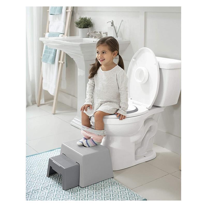 PAW Patrol Deluxe Potty Seat with Sound – Ginsey Home Solutions