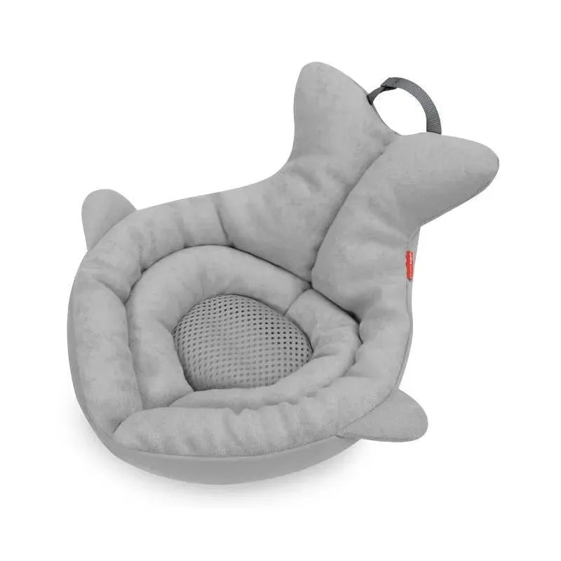 Skip Hop - Moby Softspot Sink Bather, Grey Image 1