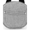 Skip Hop - Pacifier Pocket, Grey Melange Image 5