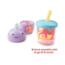 Skip Hop - Preschool Toy, Narwha Smoothie Set Image 2