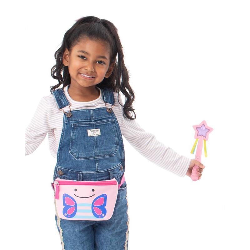 Skip Hop - Preschool Toys, Toy Wand, Pink Image 3