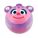 Skip Hop - Sesame Street Snack Cup, Abby Cadabby Image 3