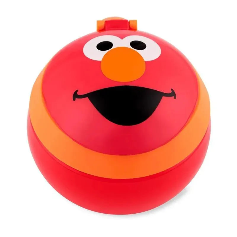 Skip Hop - Sesame Street Snack Cup, Elmo Image 2