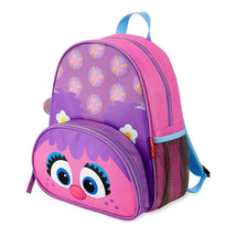 Skip Hop - Sesame Street Little Kid Backpack, Abby Cadabby Image 1